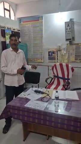 कुटुंबा: रेफरल अस्पताल में डॉक्टर की लापरवाही से नवजात की मौत का आरोप, आक्रोशितों ने किया हंगामा, डॉक्टर व कर्मी चेंबर छोड़ फरार