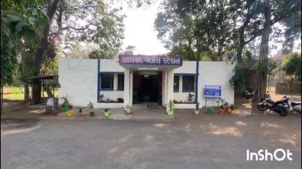 વ્યારા: વ્યારા તાલુકાના સરકુવા ગામે 70 હજારના મત્તા ની ચોરી થતા ફરિયાદ નોંધાઈ.