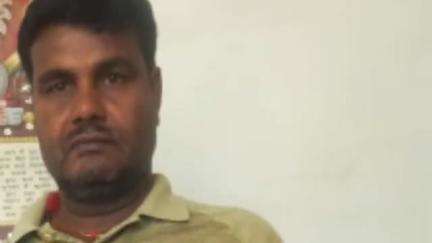साहेबपुर कमाल: पुलिस के द्वारा खगड़िया जिला अंतर्गत महेशखूंट थाना क्षेत्र से आर्म्स एक्ट समेत अन्य मामले में एक अभियुक्त गिरफ्तार