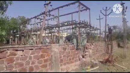 खानपुर: 24 मई को खानपुर कस्बे सहित देवपुरा जीएसएस से जुड़े सभी गांवों की बिजली आपूर्ति 6 घंटे रहेगी बंद