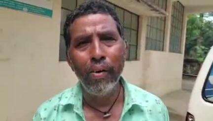 गोलमुरी-सह-जुगसलाई: खरसावां में हाइवा की चपेट में आने से युवक की मौत व साथी घायल, एमजीएम मेडिकल कॉलेज में पोस्टमार्टम किया गया