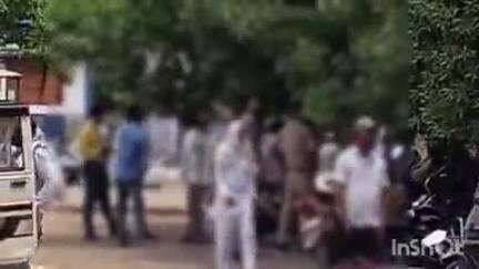 इटारसी: सनखेड़ा नहर के पास पॉलिटेक्निक कॉलेज के 17 वर्षीय छात्र की चाकू मारकर की गई हत्या, जांच में जुटी पुलिस