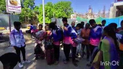 மதுரை தெற்கு: தேசிய அளவில் நடைபெற்ற கூடோ சாம்பியன் போட்டியில் வெற்றி பெற்றவர்களுக்கு மதுரை ரயில் நிலையத்தில் உற்சாக வரவேற்பு
