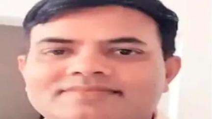 कैथल: कलायत के तहसीलदार दिनेश कुमार निलंबित, ज़मीन रिपोर्ट में पेन से कटिंग कर किया बदलाव