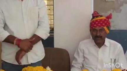 देेवगढ़: देवगढ़ बार एसोसिएशन ने भीम विधायक का 70वां जन्मदिन धूमधाम से मनाया, विधायक ने की बड़ी घोषणाएं
