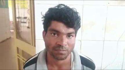 भोगनीपुर: भोगनीपुर में पत्नी के साथ गाली-गलौज व झगड़ा कर रहे पति को पुलिस ने किया गिरफ्तार, भेजा न्यायालय