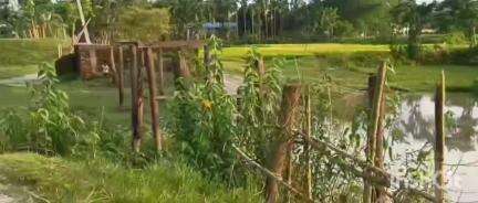 গৰৈমাৰী: নৱগঠিত ছমৰীয়া সমষ্টিত দুখনকৈ দলঙৰ জৰাজীৰ্ণ অৱস্থা, সমস্যাত বৃহত্তৰ সমষ্টিৰ সহস্ৰাধিক ৰাইজ #jansamasya