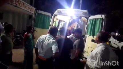 एकंगरसराय: अतरामचक गांव में नशीले पदार्थ के सेवन से एक महिला की तबीयत बिगड़ी