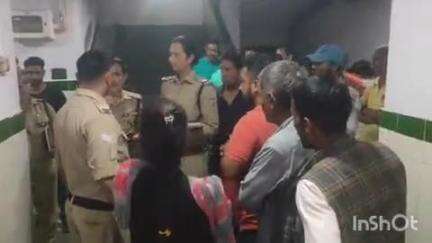 बागेश्वर: कोतवाली पुलिस क्षेत्र में 20 वर्षीय विवाहिता ने अज्ञात कारणों से जहरीला पदार्थ खाया, हालत नाजुक, हायर सेंटर रेफर