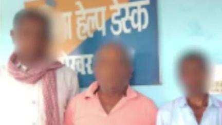 कहलगांव: सनोखर थाना पुलिस ने 3 वारंटियों को गिरफ्तार कर न्यायिक हिरासत में भेजा