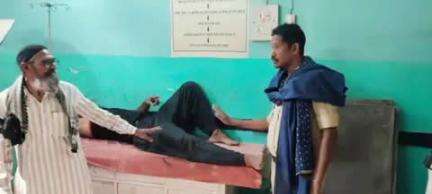 कवर्धा: पोड़ी पुल के पास तेज रफ्तार कार और बाइक की जबरदस्त भिड़ंत, 02 युवक बुरी तरह घायल, बोड़ला अस्पताल में भर्ती