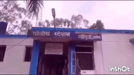 गोंदिया: भद्रुटोला कारंजा शेतशिवारात गळफास लावून एकाची आत्महत्या, ग्रामीण पोलीस ठाण्यात मर्ग दाखल