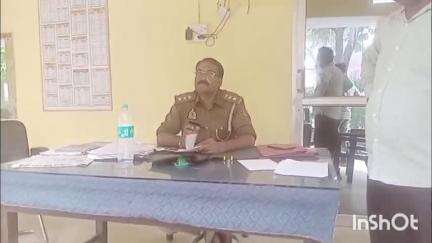 कलान: कलान थाना क्षेत्र के एक गांव से युवती को बहला-फुसलाकर भाग ले जाने का आरोप, रिपोर्ट दर्ज