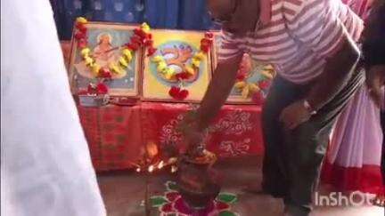 खगड़िया: सरस्वती विद्या मंदिर, मुर्गियाचक में प्रतिभा सम्मान समारोह आयोजित, छात्रों को किया गया सम्मानित
