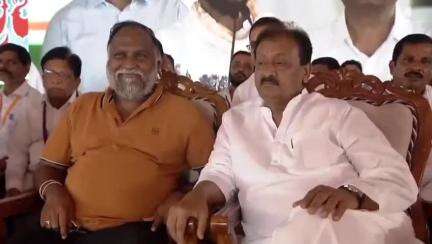 సంగారెడ్డి: మాజీ ఎమ్మెల్యే జగ్గారెడ్డికి అదనపు బాధ్యతలు అప్పగించిన సీఎం రేవంత్ రెడ్డి