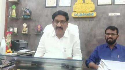పలమనేరు: మైనారిటీ కార్పొరేషన్ లోన్‌ల కోసం 25వ తేదీ లోపు దరఖాస్తు చేసుకోవాలి: మున్సిపల్ కమిషనర్