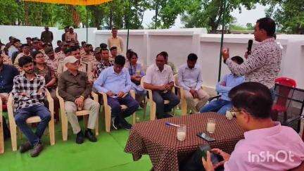 बिछिया: कान्हा टाइगर रिजर्व में वन्यजीवों की ग्रीष्मकालीन गणना की तैयारियां जोरों पर, मांसाहारी और शाकाहारी जीवों की होगी गणना