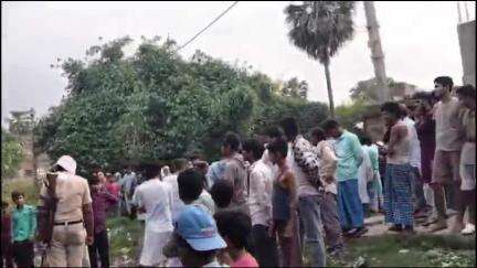 सिंघवारा: सिंहवाड़ा: भरवाड़ा वार्ड 3 में सबमर्सिबल के गड्ढे में गिरी बच्ची, मौत से मचा कोहराम