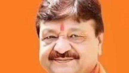 कोटर: प्रभारी मंत्री कैलाश विजयवर्गीय दो दिवसीय दौरे पर सतना आएंगे