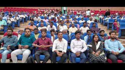 सुपौल: टोन हॉल सुपौल में कृषि विभाग द्वारा खरीफ माह अभियान 2025 के तहत बैठक आयोजित
