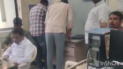 ఖైరతాబాద్: ఏసీబీకి చిక్కిన సికింద్రాబాద్ జోనల్ టౌన్ ప్లానింగ్ అధికారి