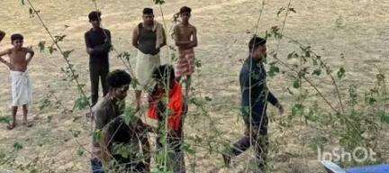 कोतमा: कोतमा में सड़क हादसे में 32 वर्षीय युवक हुआ घायल, समाजसेवी ने पहुंचाया अस्पताल