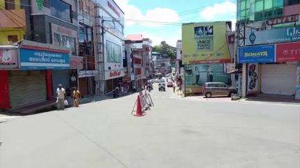 தேனி: கேரளாவில் கொரோனா தொற்றால் 68 பேர் சிகிச்சை -அண்டை மாவட்டம் தேனியில் தொற்று பரவும் அபாயம், அச்சம்