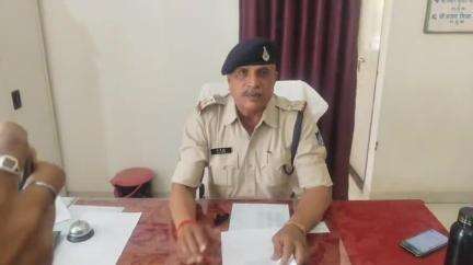 लटेरी: लटेरी में रहीमपुर तिराहे के समीप सड़क हादसे में एक व्यक्ति की हुई थी मौत, बाइक चालक के खिलाफ मामला दर्ज