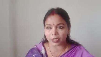 मोहनिया: मोहनिया विधायक संगीता कुमारी ने कहा, मेरे प्रयासों से मेडिकल टीम ने दादर के पास किया निरीक्षण, यह जगह जिले का है सेंटर