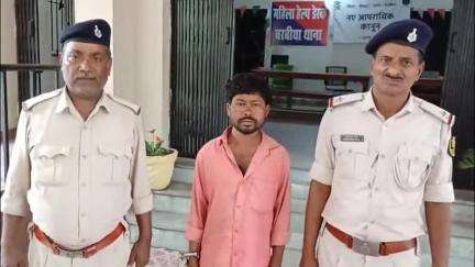 बरबीघा: बरबीघा क्षेत्र से एक शराबी और एक बाइक चोर गिरफ्तार, जेल भेजा गया