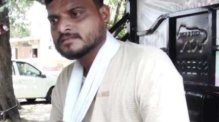 बैरसिया: भोपाल में जल्द ही लगभग 11 हजार ई रिक्शा पर ब्रेक लगाने वाली खबर से शहर के चालक में घबराहट #jansmasya