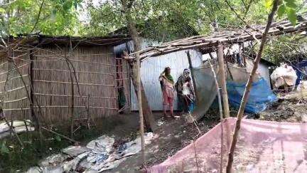 ধুবুৰী ভাগ: আয়ৰনজংলাত চুৰি কাণ্ডৰ ঘটনা,ঘৰত কোনেও নথকাৰ সুযোগ লৈ চোৰে চলালে চাফাই অভিযান