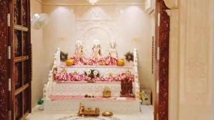 बनखेड़ी: श्रीराम मंदिर के संस्कार शिविर में शामिल हुए सैकड़ों बच्चे