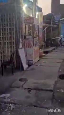 पलिया: पलिया नगर में अवैध अतिक्रमण कार्यों को प्रशासन ने जारी किया नोटिस, अतिक्रमण हटाने के दिए आदेश
