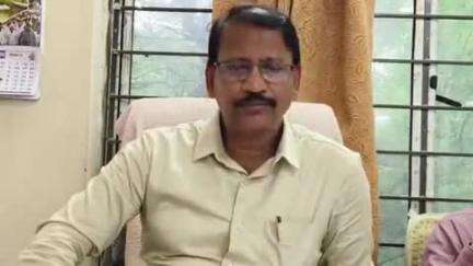 మార్కాపురం: ప్రజలు అప్రమత్తంగా లేకపోవడం వల్ల విద్యుత్ ప్రమాదాలు జరుగుతున్నాయని జిల్లా ఎస్ ఇ వెంకటేశ్వర్లు వెల్లడి