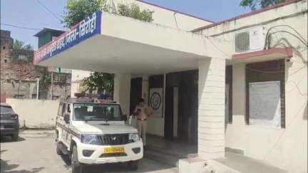 आबू रोड: आबूरोड के चांदमारी टिन सेट में अज्ञात लोगों ने एक युवक पर किया मारपीट, पीड़ित ने शहर थाने में दी रिपोर्ट