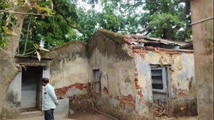 ଛେଣ୍ଡିପଦା: ମରଣଯନ୍ତା ପାଲଟିଛି ବାଗଡିଆ ରାଜସ୍ବନିରୀକ୍ଷକଙ୍କ କାର୍ଯ୍ୟାଳୟ l