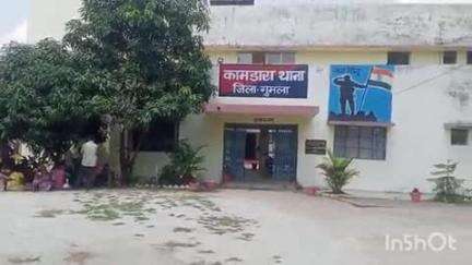 कामडारा: सामूहिक दुष्कर्म के आरोप में कामडारा पुलिस ने 5 लोगों को किया गिरफ्तार, गुमला जेल भेजा