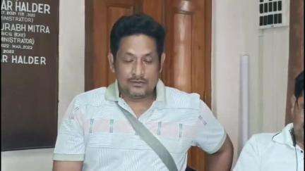 জয়নগর ১: জয়নগর মজিলপুর পৌরসভা নিয়ে কি জানালেন চন্দন চ্যাটার্জী