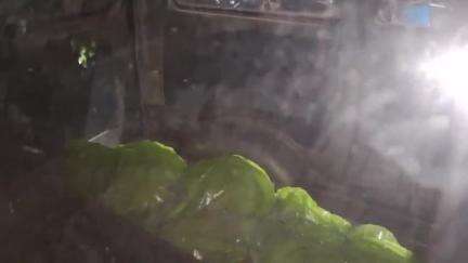 গড়বেতা ৩: ৭২ বছর বয়সী গুজরিশল এলাকার গাজন হেমরম নামে এক ব্যক্তি দেহ উদ্ধার করল চন্দ্রকোনা রোড পুলিশ বিট হাউস
