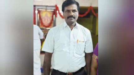 திருப்புவனம்: 14 வயது சிறுமிக்கு பாலியல் தொந்தரவு- எம்ஜிஆர் நகர் பகுதியைச் சேர்ந்த நபர் கைது