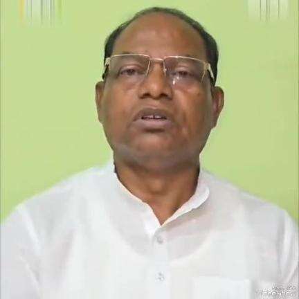 ପଟ୍ଟାଙ୍ଗୀ: ଆଦିବାସୀଙ୍କ ଜମି ସରକାର କିଣିବାକୁ ନେଇ ପଟାଙ୍ଗୀ ଠାରେ ପ୍ରତିକ୍ରିୟା ଦେଲେ ବିଧାୟକ ରାମଚନ୍ଦ୍ର କାଡାମ