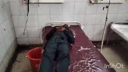 बांगरमऊ: गुलाम मुस्तफा में जमीन बेचने से मना करने पर बेटे ने पिता को कोल्ड ड्रिंक में नशीला पदार्थ पिलाया, हालत बिगड़ी