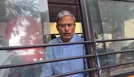 సంగారెడ్డి: సీఎం పర్యటన సందర్భంగా ప్రతిపక్ష నాయకులను అరెస్టు చేయడం దుర్మార్గమైన చర్య : సిపిఎం కార్యదర్శి రామచంద్ర