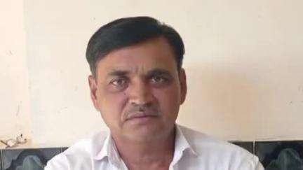 વિસાવદર: વિસાવદર તાલુકા ના શામજીભાઈ પરમાર (વેકરીયા ગામના) જૂનાગઢ જિલ્લા માં ખાસ નિમણૂક કરાઈ