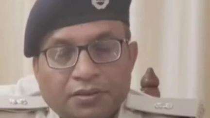 सोनबरसा: सोनबरसा थाना क्षेत्र से गायब तीन बच्चियों को पुलिस ने हरियाणा से बरामद कर परिजनों को सौंपा