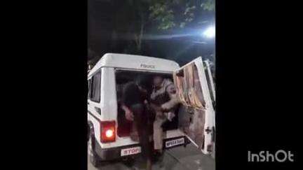 इटारसी: पॉलीटेक्निक कॉलेज के छात्र की हत्या मामले में पुलिस ने दो आरोपियों को गिरफ्तार कर हथियार बरामद किए