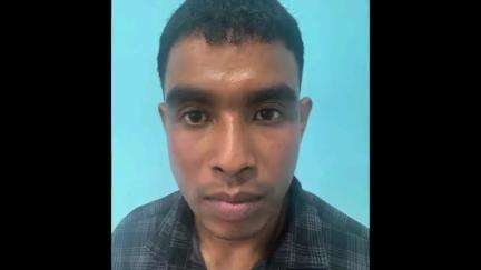 তিনিচুকীয়া: সদৰ আৰক্ষীৰ আলফা স্বাধীনৰ দুধৰ্ষ কেডাৰ ৰূপম অসমক অসম অৰুণাচল প্ৰদেশৰ সীমান্তত গ্ৰেপ্তাৰ