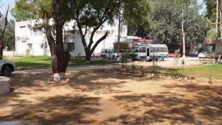 महेंद्रगढ़: शहर से एक महिला हुई लापता, 2 वर्ष पहले हुई थी शादी