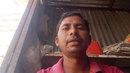 Ramesh Singh s/o  Lunbsingh गांव भैरागुरा  की करतूत : खुले आम गुंडा गर्दी और आतंक फैला रहा है असामाजिक तत्व। रणनैतिक प्र